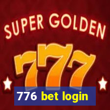 776 bet login